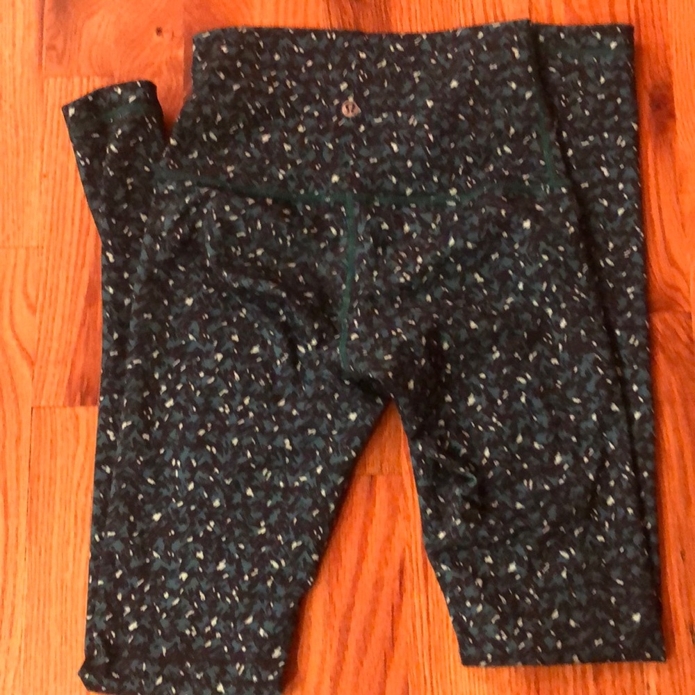 Lululemon pants